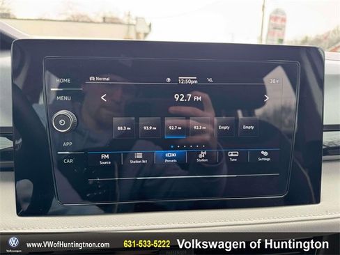 Certified 2025 Volkswagen Taos S image 27