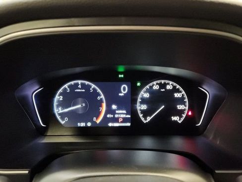 Certified 2025 Honda Pilot EX-L image 13