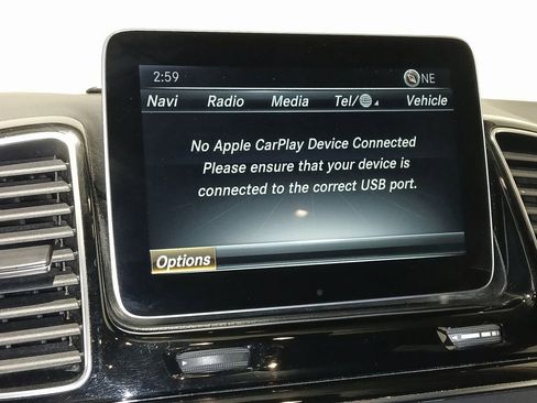 Used 2017 Mercedes-Benz GLE 350 4MATIC image 23