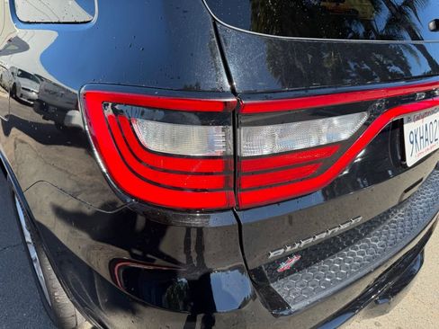 Used 2024 Dodge Durango GT image 10