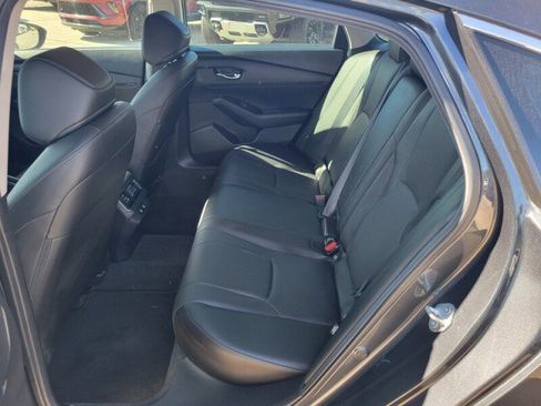 Used 2024 Honda Accord EX-L image 26
