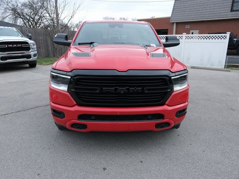 Used 2023 RAM 1500 Laramie image 12