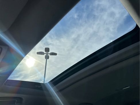 Certified 2021 Honda CR-V EX image 36