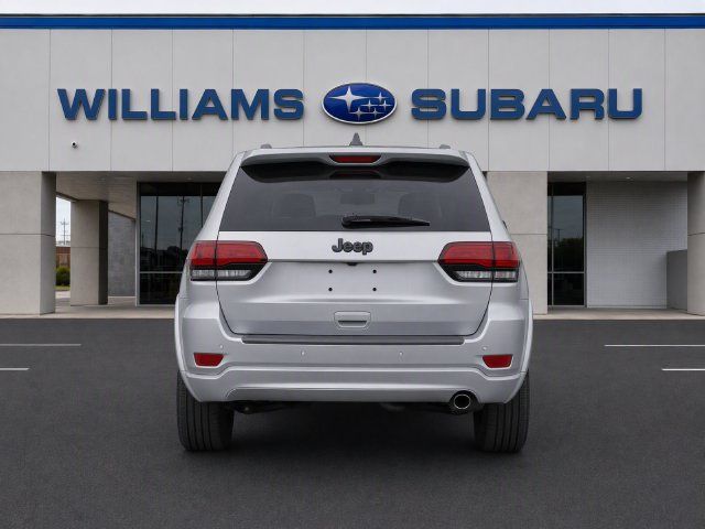 Used 2019 Jeep Grand Cherokee Altitude RWD image 8