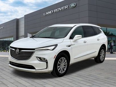 Used 2024 Buick Enclave Premium