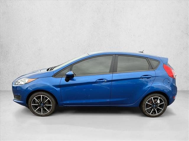 Used 2019 Ford Fiesta SE FWD image 8