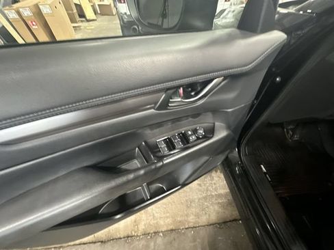 Used 2023 MAZDA CX-5 AWD 2.5 S image 19