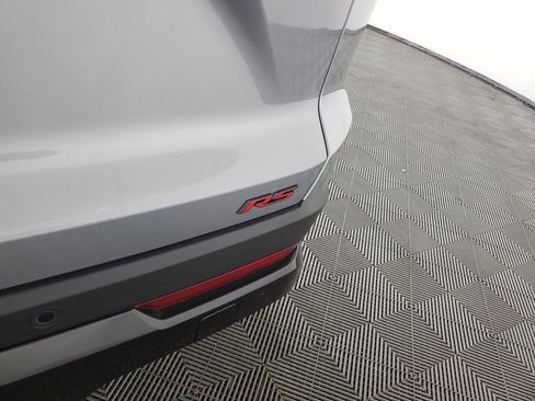 New 2026 Chevrolet Equinox RS image 32