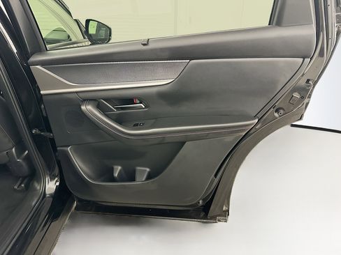 Used 2025 MAZDA CX-90 3.3 Turbo w/ Premium Sport Pkg image 34