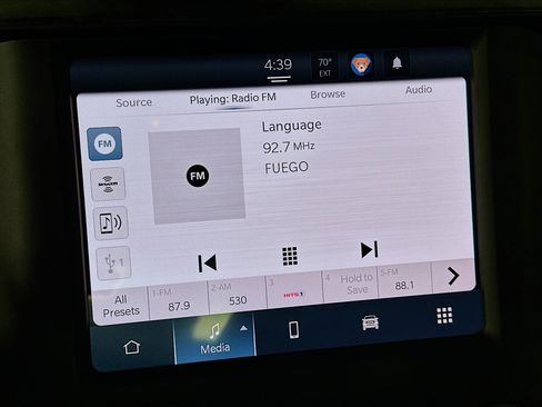 Used 2022 RAM 2500 Big Horn image 19