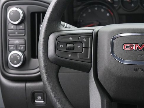 New 2026 GMC Sierra 2500 Pro w/ Convenience Package image 30