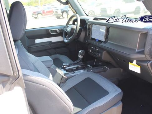 New 2026 Ford Bronco 2-Door AWD/4WD image 9