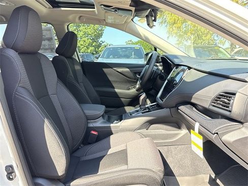 New 2025 Subaru Outback Premium image 20