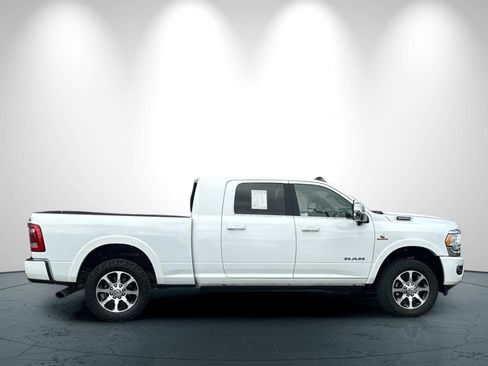 Used 2023 RAM 3500 Limited image 3