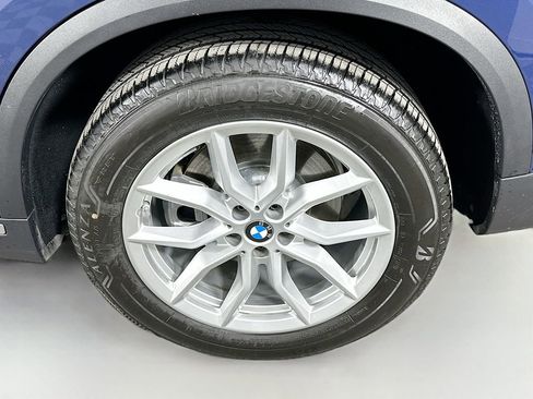 Used 2020 BMW X5 sDrive40i w/ Premium Package RWD image 32
