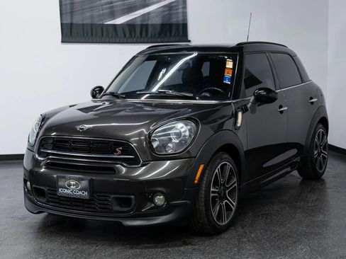 Used 2015 MINI Cooper Countryman S image 4