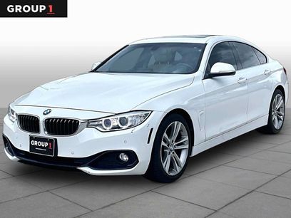 Used 2017 BMW 430i Gran Coupe