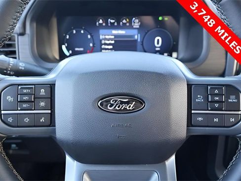 Used 2025 Ford F150 XLT w/ Equipment Group 302A MID image 20