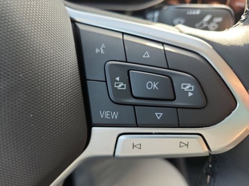 New 2026 Volkswagen Jetta SE image 18