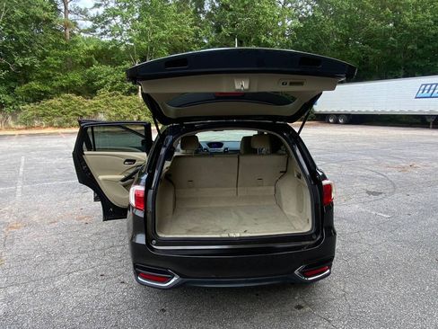 Used 2017 Acura RDX FWD image 45