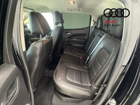 Used 2019 GMC Canyon Denali RWD image 26