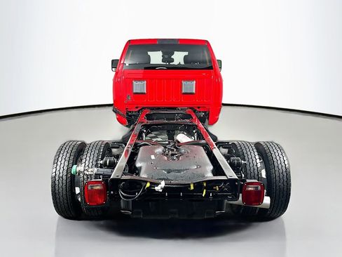 New 2026 RAM 5500 Tradesman w/ Chrome Appearance Group image 6