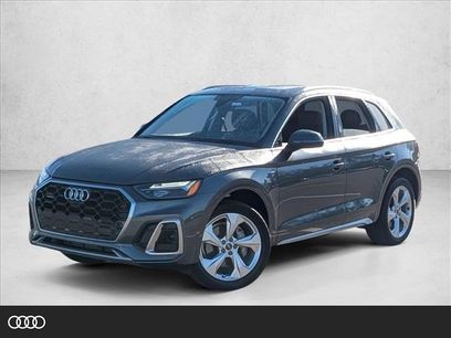 Used 2023 Audi Q5 2.0T Premium Plus w/ Premium Plus Package