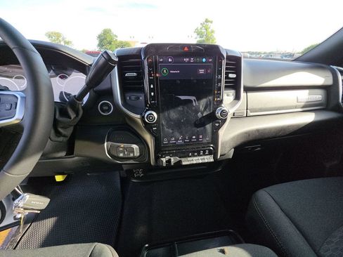 Used 2026 RAM 2500 Big Horn AWD/4WD image 10