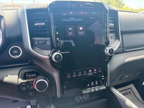 New 2026 RAM 1500 Big Horn AWD/4WD image 22