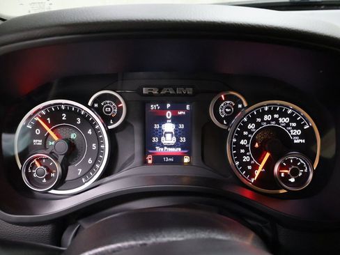 New 2026 RAM 1500 Big Horn image 34