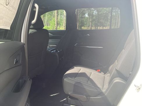 New 2026 Chevrolet Traverse LT w/ Driver Confidence Package FWD image 14