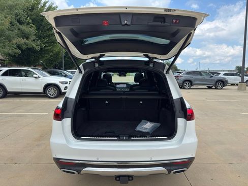 Certified 2025 Mercedes-Benz GLS 450 4MATIC image 18