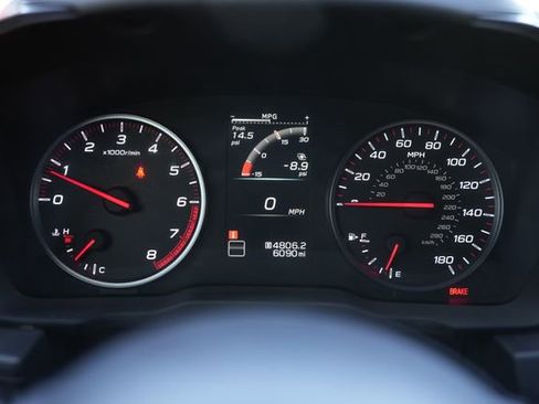 Used 2023 Subaru WRX Premium image 25