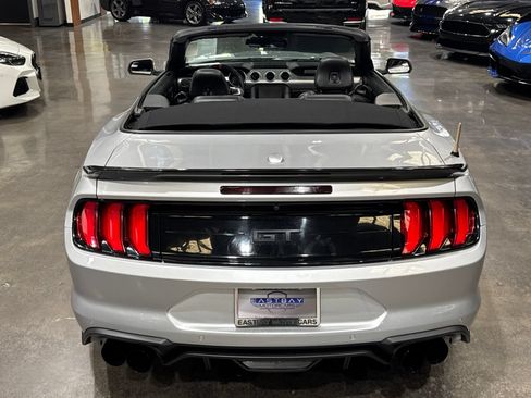 Used 2019 Ford Mustang GT Premium RWD image 41