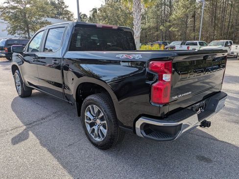 New 2026 Chevrolet Silverado 1500 LT image 6