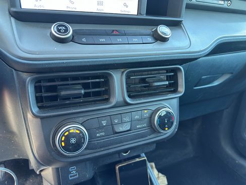Used 2022 Ford Maverick XL FWD image 29