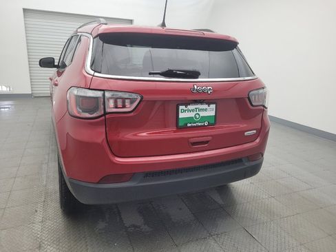 Used 2019 Jeep Compass Latitude image 7
