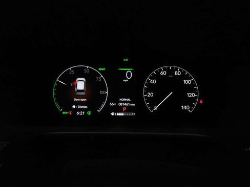 Used 2024 Honda CR-V Sport image 39