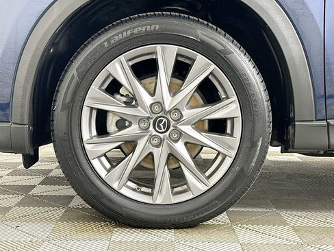 Used 2020 MAZDA CX-5 Grand Touring Reserve image 29