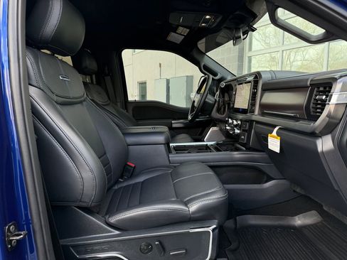 Used 2026 Ford F350 Platinum image 18