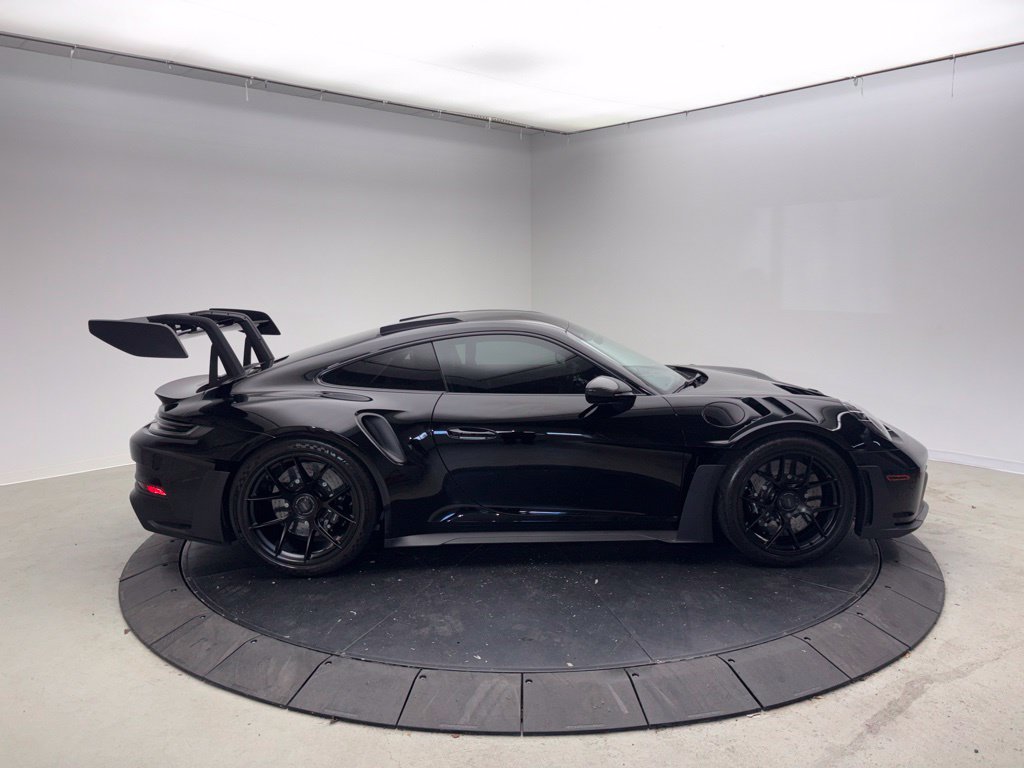 Certified 2024 Porsche 911 GT3 RS RWD image 8