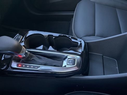 New 2026 Chevrolet Trax ACTIV w/ Driver Confidence Package image 18