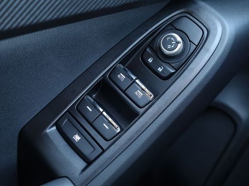 New 2026 Subaru Crosstrek 2.5i Limited AWD/4WD image 18