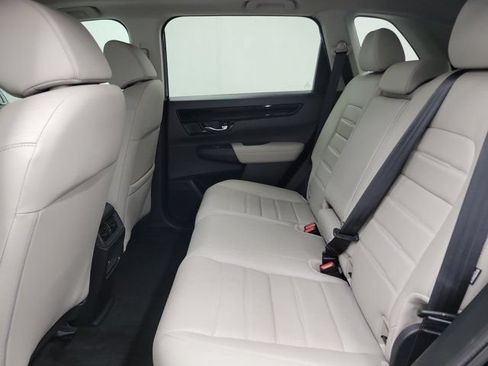 Certified 2024 Honda CR-V EX-L image 12