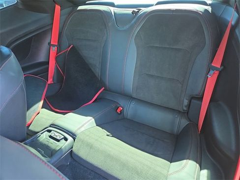 Used 2018 Chevrolet Camaro ZL1 image 13