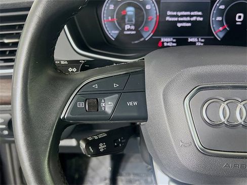 Used 2024 Audi Q5 2.0T Premium Plus image 16