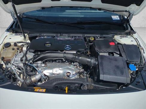 Certified 2021 Mercedes-Benz CLA 250 image 23