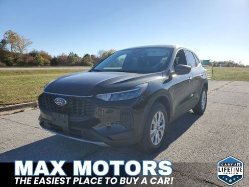 New 2026 Ford Escape Active w/ Tech Pack #1 AWD/4WD image 11