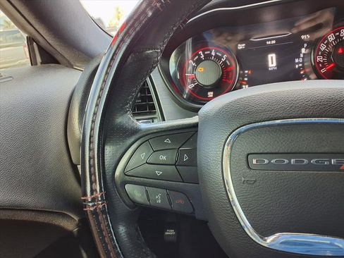 Used 2017 Dodge Challenger R/T w/ Blacktop Package image 31