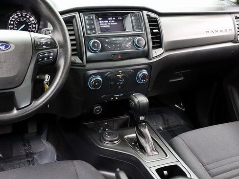 Used 2021 Ford Ranger XL w/ Equipment Group 101A High image 15